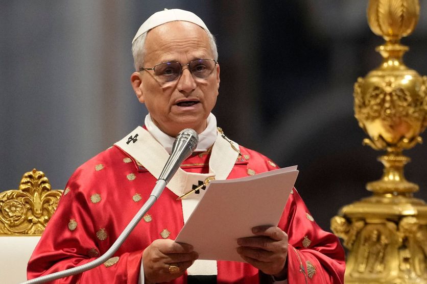 Magnifica humanitas : le pape Léon XIV consacre sa première encyclique à l'IA et invite Anthropic au Vatican