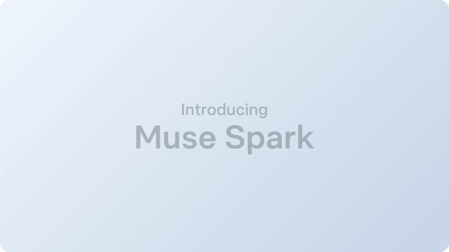 Muse Spark et Managed Agents : Meta et Anthropic accélèrent la course à l'IA agentique