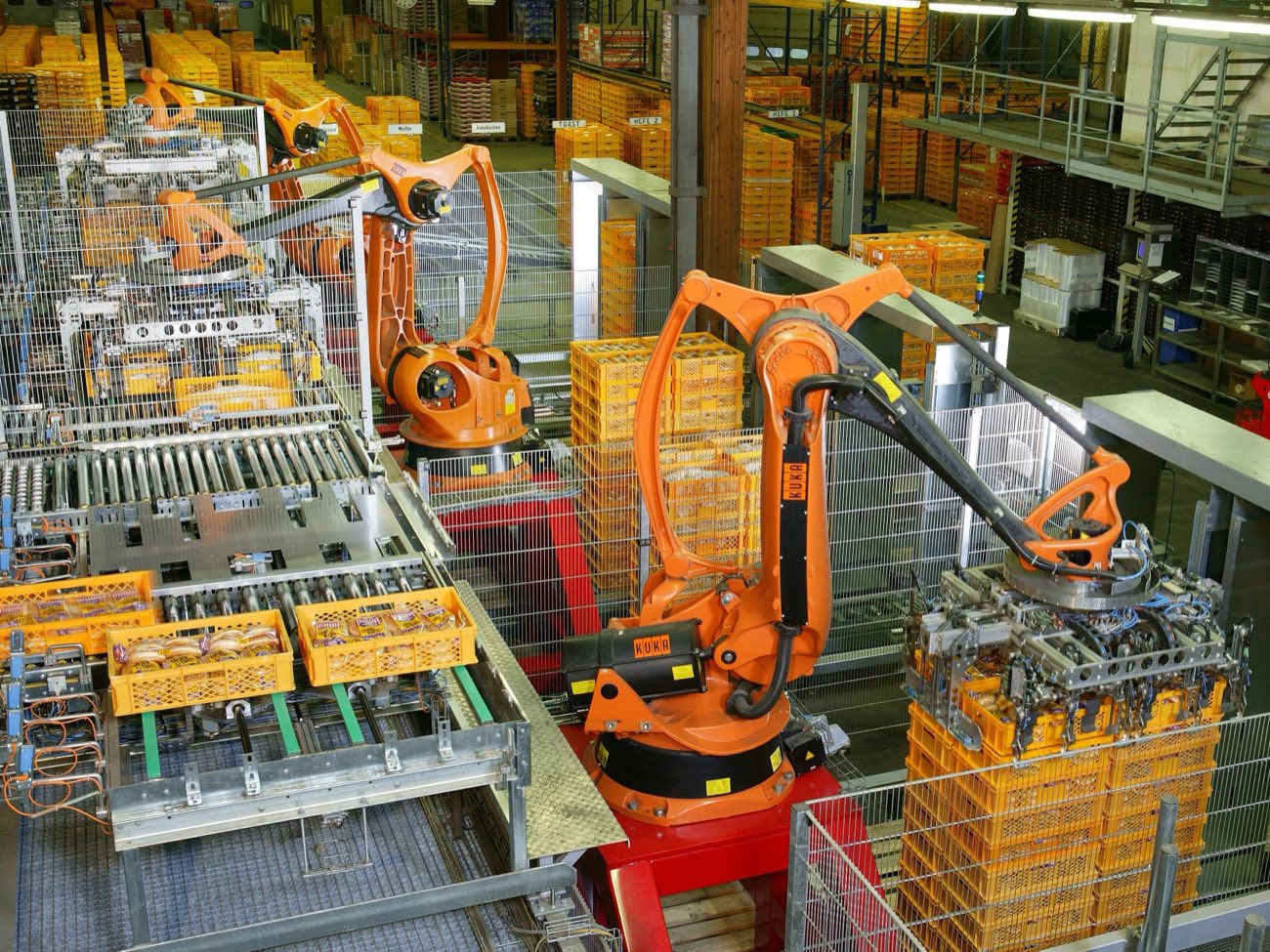 IA et production industrielle : la maintenance prédictive change la donne dans l'usine