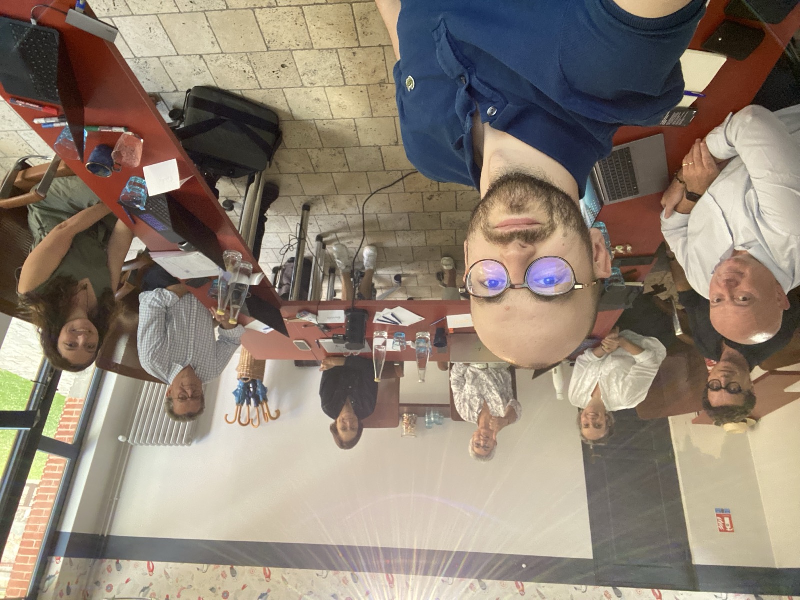Workshop pratique sur les outils IA